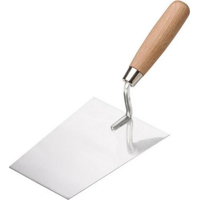 Ciret štukatérska lyžica nerez 140mm 92162410