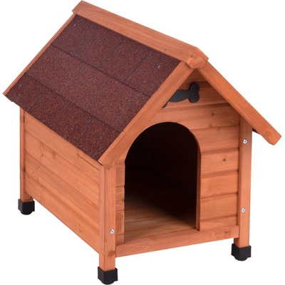 Spike Classic bouda pro psy S 54 x 77 x 67 cm