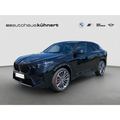 BMW X2 xDrive20d M Sport 110 kW