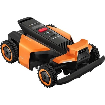 Segway Navimow CM120M1E