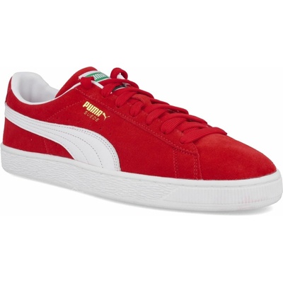 Puma Suede Classic 39978102 for all time red/puma white – Hledejceny.cz
