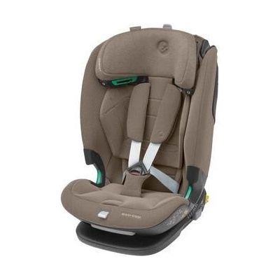 MAXI-COSI Titan PRO I-SIZE 2024 authentic truffle