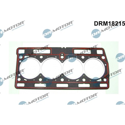 DR.MOTOR AUTOMOTIVE Tesnenie hlavy valcov DRM18215