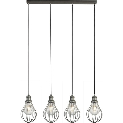 Searchlight 1384-4PW
