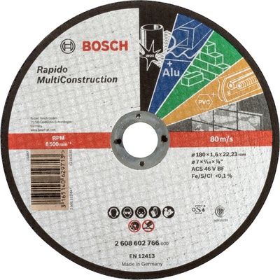 Bosch 2.608.602.766