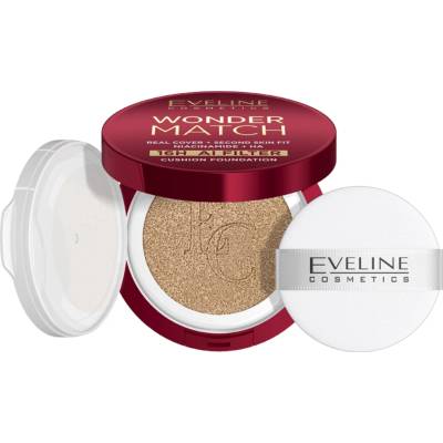 Eveline Wonder Match Cushion make-up 02W 15 ml