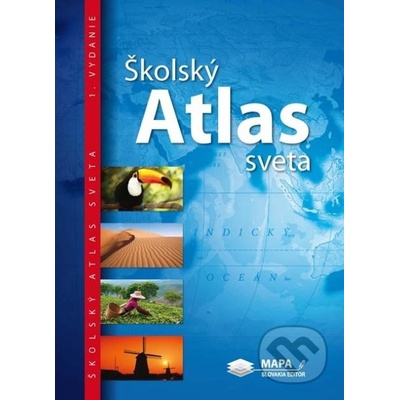 Školský atlas sveta