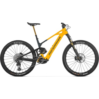 Mondraker Crafty Carbon RR S 2026