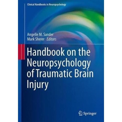 Handbook on the Neuropsychology of Traumatic Brain