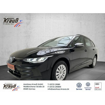 Volkswagen Golf Variant 1.5 TSI 85 kW
