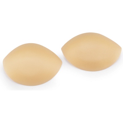 Vycpávka push-up do plavek a podprsenek, malé, 1 tělová