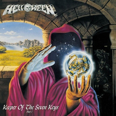 Helloween - Keeper of the Seven Keys, Pt. 1