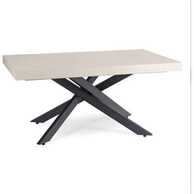 JAKS kašmír čierny MDF Hampton
