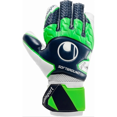 Uhlsport Soft HN Comp Navy-Fluo/Green-White – Hledejceny.cz