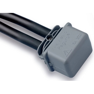 Eleman Spojka gelová PAGURO 5633 IP68, se svorkou 3x1,5mm2
