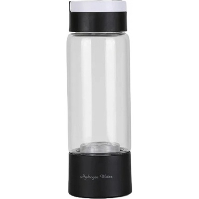 Aqua Shop Hydron Travel Black – Hledejceny.cz