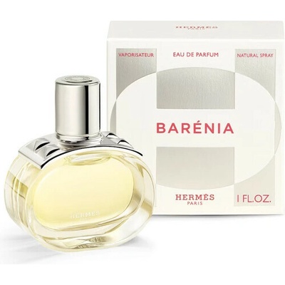 Hermès Barénia parfumovaná voda dámska 7,5 ml miniatúra