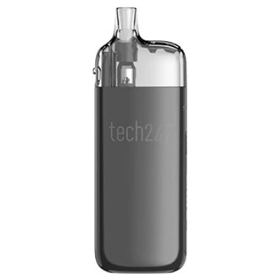 Smoktech Tech247 Pod 1800 mAh Gun Metal 1 ks