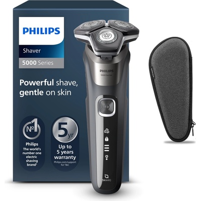 Philips Series 5000 Wet & Dry S5887/30