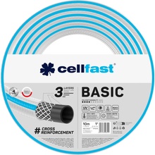 Cellfast Basic 1'' 10 m