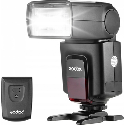 Blesk Godox TT520 2