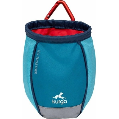 Kurgo Go Stuff it Bag pamlskovník 14x7,6x19cm