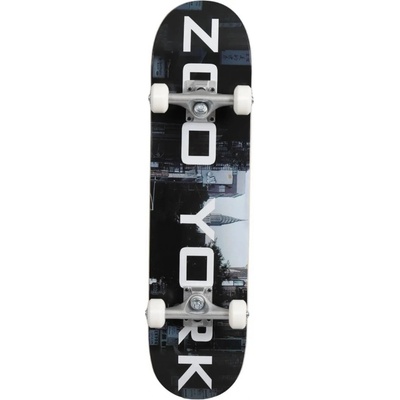 Zoo York OG 95 Logo Block Chrysler – Hledejceny.cz