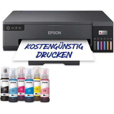 Epson EcoTank ET-18100