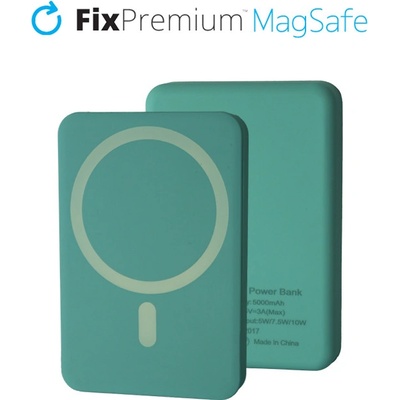FixPremium 5000mAh modrá