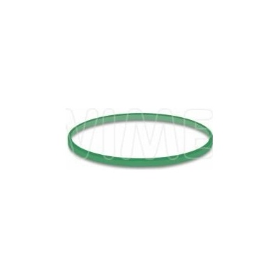 Gumička slabá zelená 1mm Ø4cm [1 kg] – Hledejceny.cz