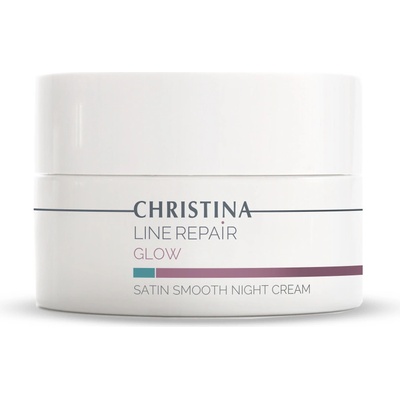 Christina Cosmeceuticals line repair glow