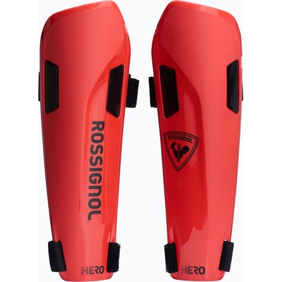 Chrániče predlaktia Rossignol Hero Forearm Protect Sr red