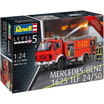 Siku Mercedes Benz Actros větrná elektrárna 1:50