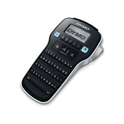 DYMO LabelManager 160 S0946340 – Hledejceny.cz