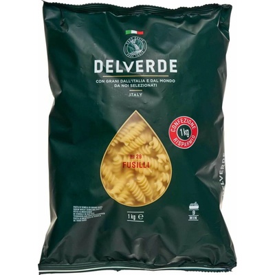 Delverde fusilli 1 kg