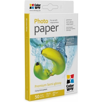 Colorway PNG2550504R