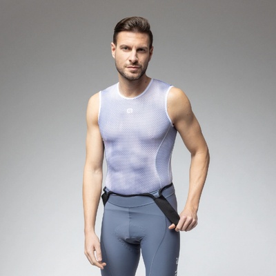 Alé INTIMO Argon SLV baselayer Grey