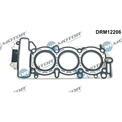 DR.MOTOR AUTOMOTIVE Tesnenie hlavy valcov DRM12206