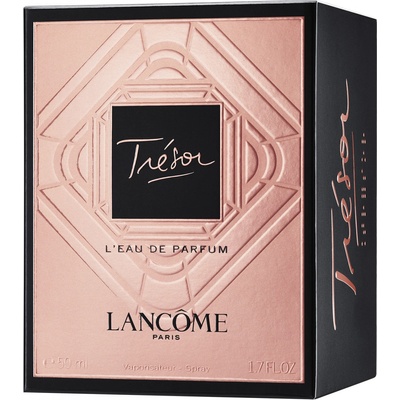 Lancôme Tresor Limited Edition 30 years r.2020 parfémovaná voda dámská 50 ml – Hledejceny.cz