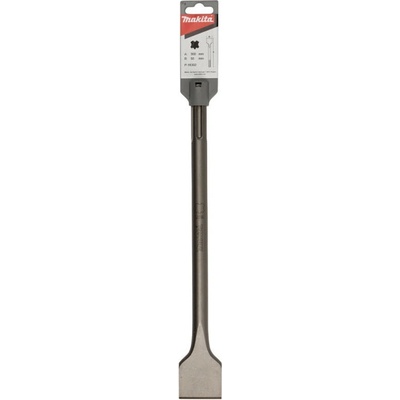 Sekáč plochý SDS-MAX, 50 x 360 mm MAKITA P-16302