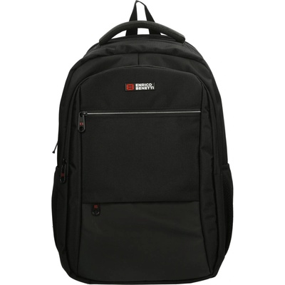 Enrico Benetti Zürich 62140 Black 35 l