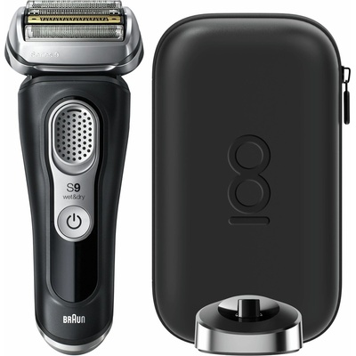Braun Series 9 MBS9 Designová edícia