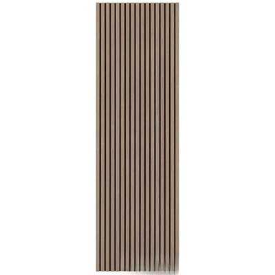 Akustický panel - Walnut 1559S - symetrický