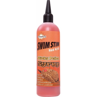 Dynamite Baits Olej Evolution Krill 300 ml