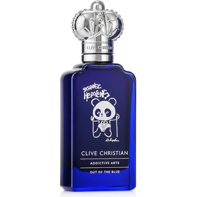 Clive Christian Matsukita Parfum unisex 50 ml