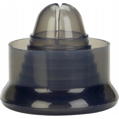 Universal Sil. Pump Sleeve Smoke