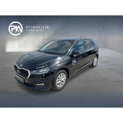 Skoda Fabia TSI Selection 70 kW