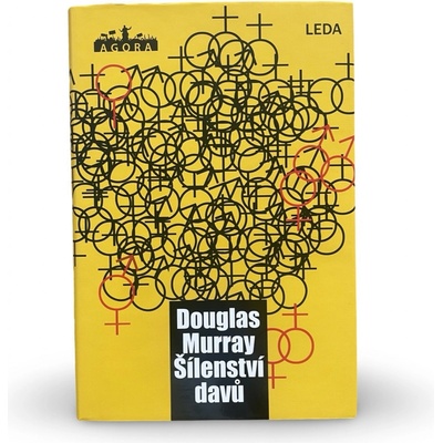 Šílenství davů - Douglas Murray – Hledejceny.cz