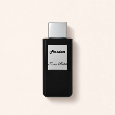 Franck Boclet Freedom parfém unisex 100 ml