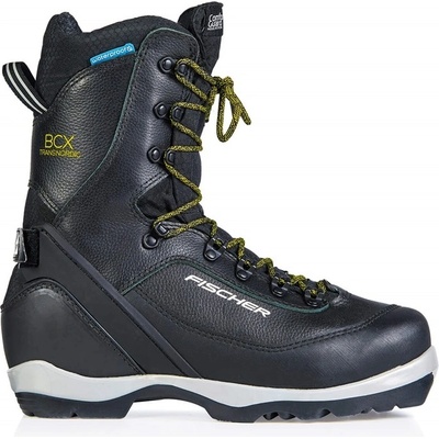 Fischer BCX Transnordic 2024/25
